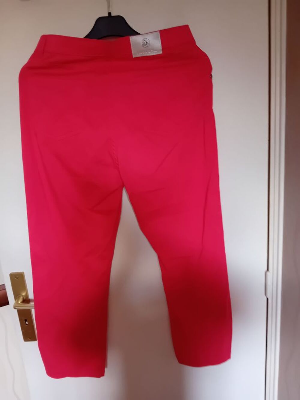 JEAN FEMME TAILLE 40 IMPACT JEAN Vêtements