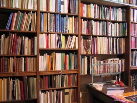 Policier, fantasy, et autres? 0 Clermont-Ferrand (63)