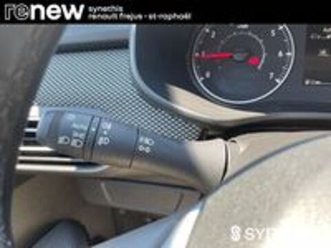 Sandero TCe 90 Expression 2023 occasion 83600 Fr&eacute;jus
