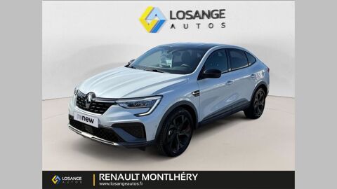 Annonce voiture Renault Arkana 0 €