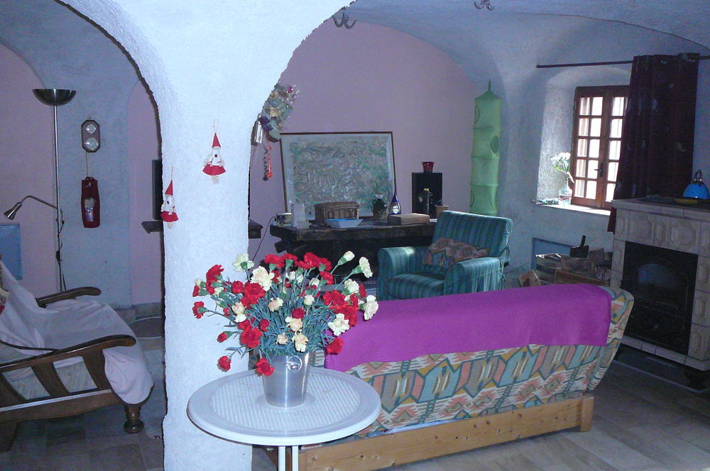   maison familiale Provence-Alpes-Côte d'Azur, Puy-Saint-Pierre (05100)