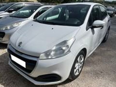 208 I PH2 1.6 BLUE HDI 75 2018 occasion 84000 Avignon