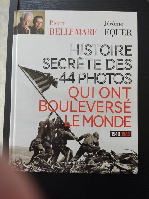 Livre sur la guerre 39-45 60 Mortagne-sur-Gironde (17)