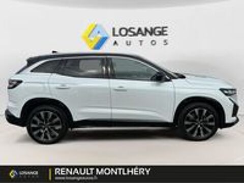 Austral E-Tech full hybrid 200 GSR2 Techno 2025 occasion 91310 Montlh&eacute;ry