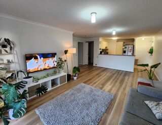 Location  Appartement 