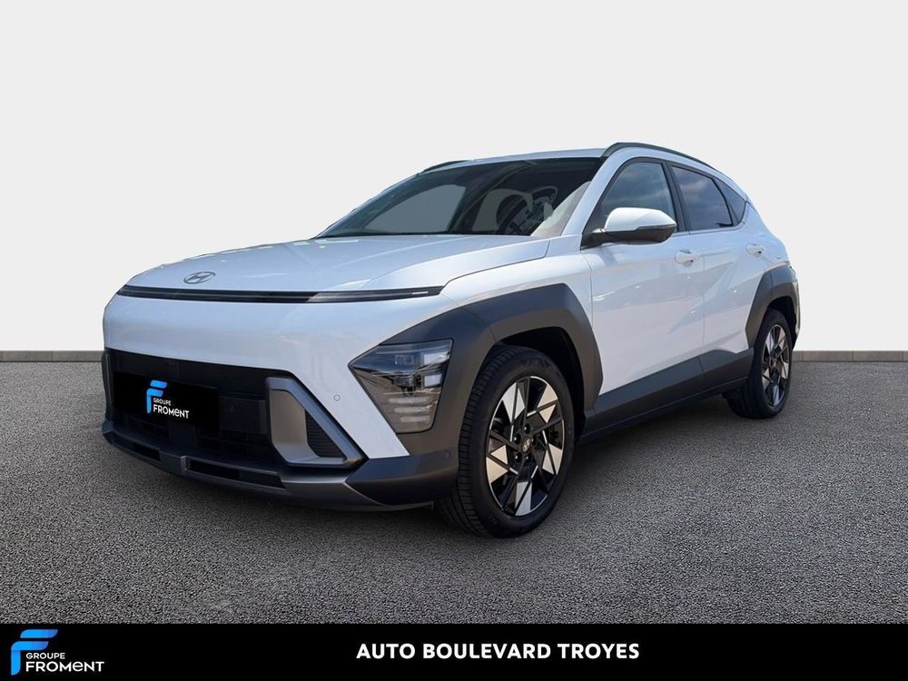 Kona Hybrid 129 Executive 2023 occasion 10600 Barberey-Saint-Sulpice