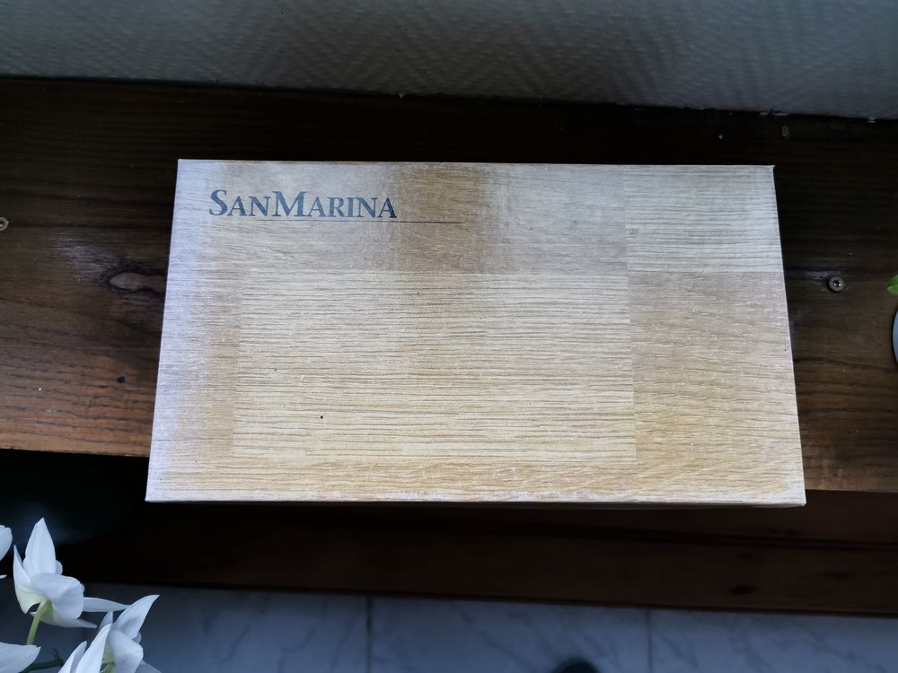 Mules San Marina Chaussures
