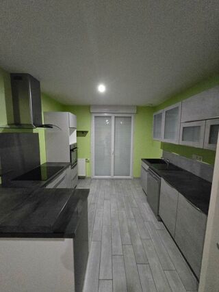  Maison à vendre 5 pièces 109 m²