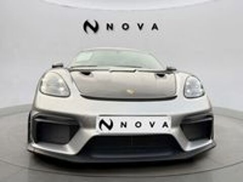 Cayman 718 GT4 RS 2023 occasion 33600 Pessac
