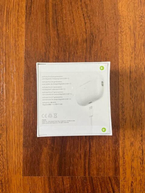AirPods Pro 2 USB-C Figeac (46)