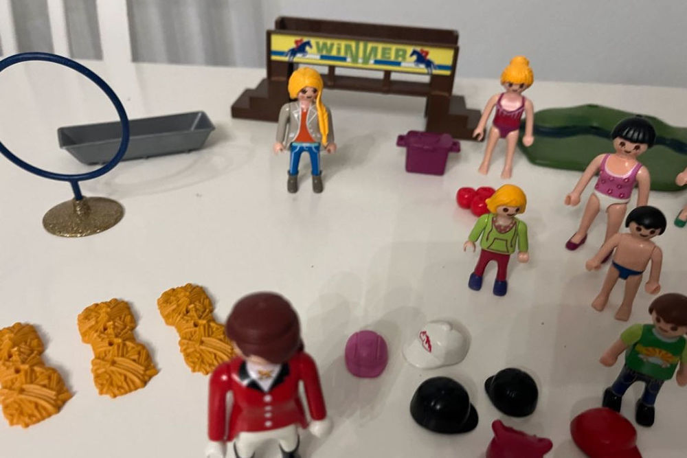 Playmobile Jeux / jouets
