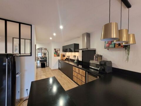  Appartement à vendre 4 pièces 105 m²