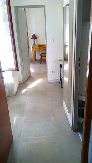  Appartement � louer 1 pi�ce 23 m�