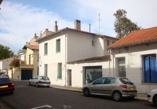  Maison à vendre 8 pièces 135 m²