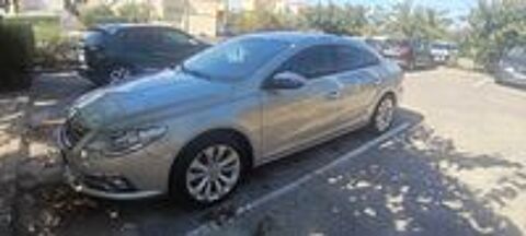 Passat CC 1.8 16S TSI 160 2009 occasion 66000 Perpignan