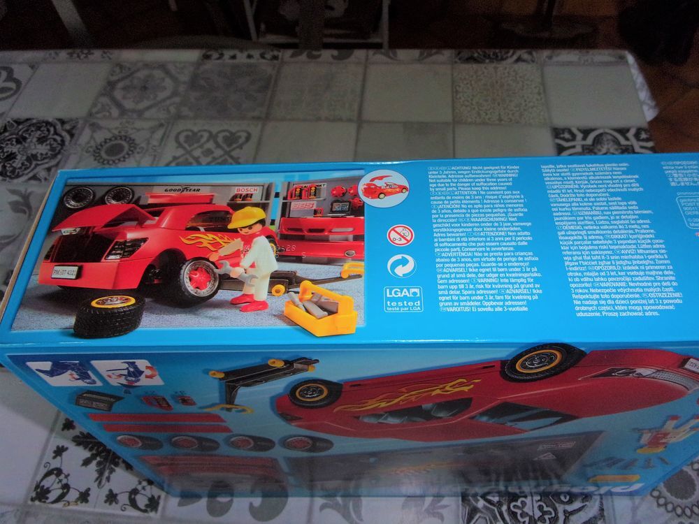 Playmobil Jeux / jouets