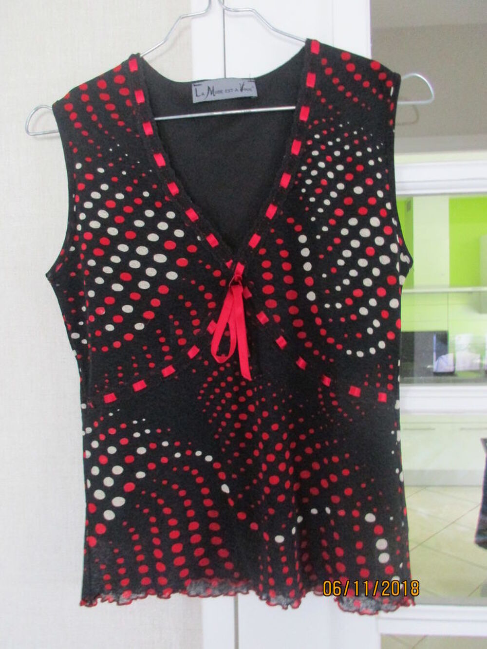 lot de v&ecirc;tements femmes Vêtements