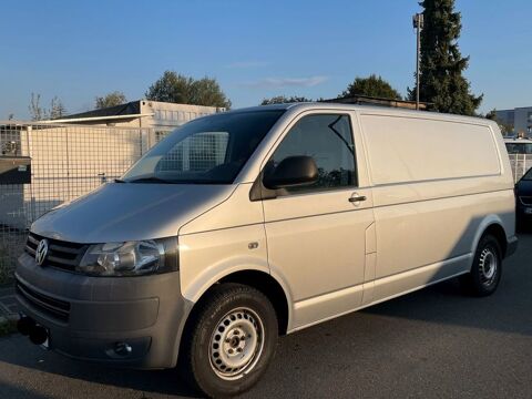 Volkswagen Transporter 2012 occasion Baudre 50000