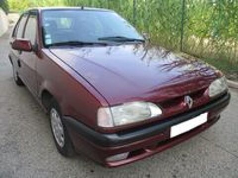 R19 19 1.8 RT 1994 occasion 06600 Antibes