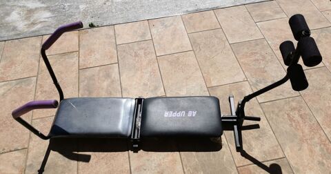 Appareil de musculation pour abdominaux 0 Ch�tenay-Malabry (92)