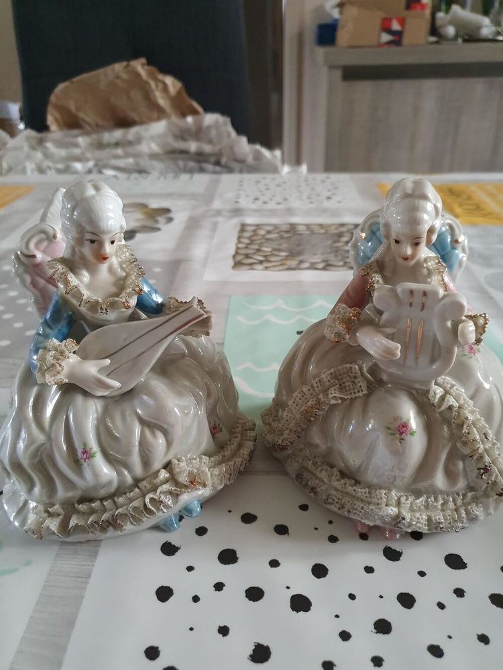 Bibelots Décoration