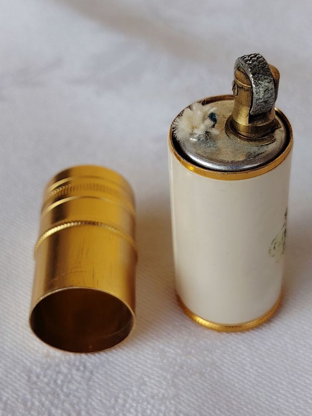Briquet Stick Kor&egrave;s
