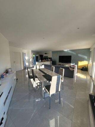  Maison � vendre 3/4 pi�ces 95 m�