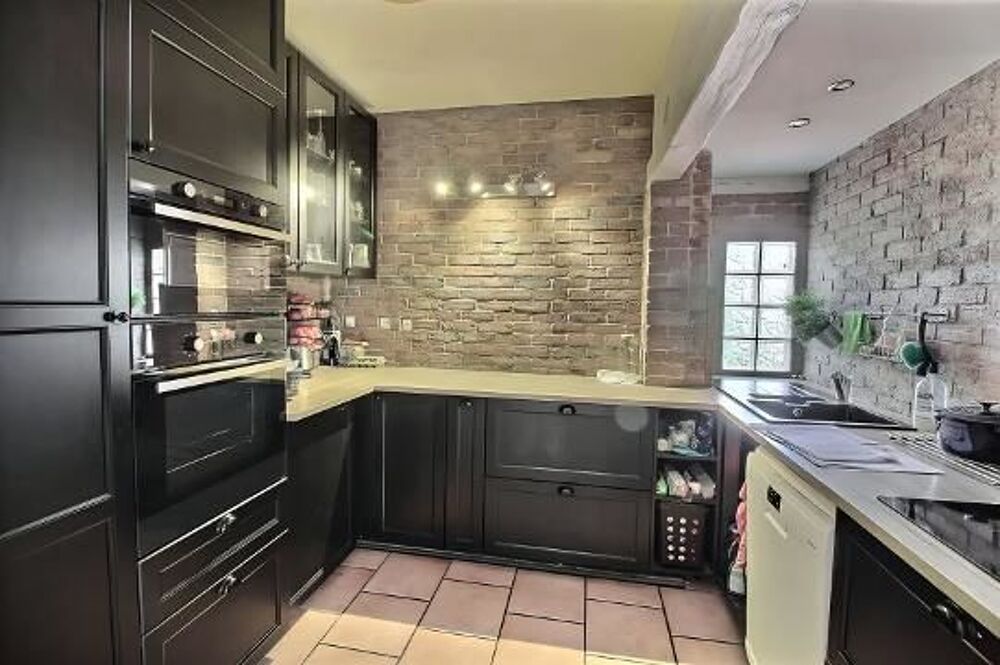 Vente Maison REIMS Quartier rue de Cernay Maison 105 m² avec grand garage Reims