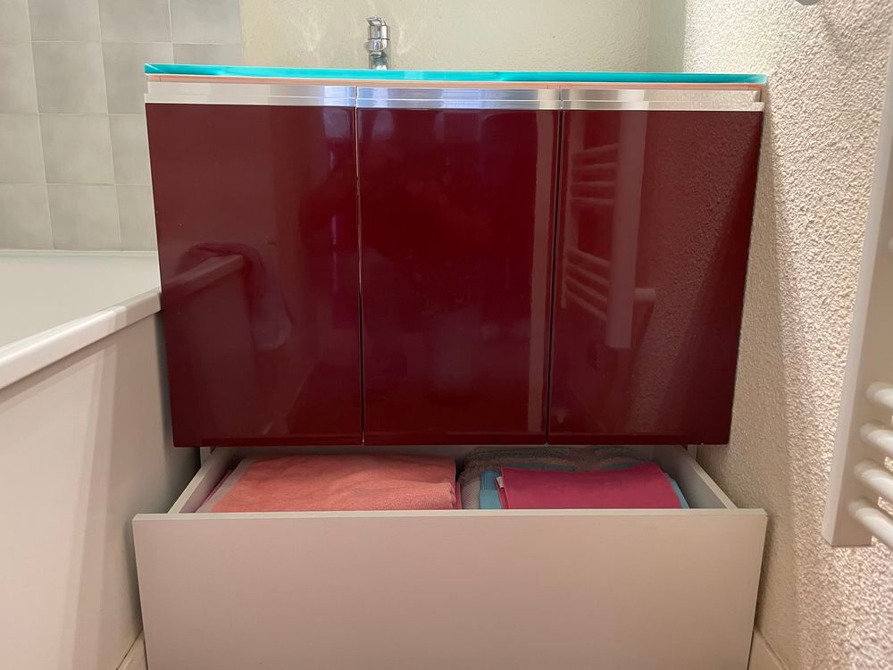 meuble vasque Meubles