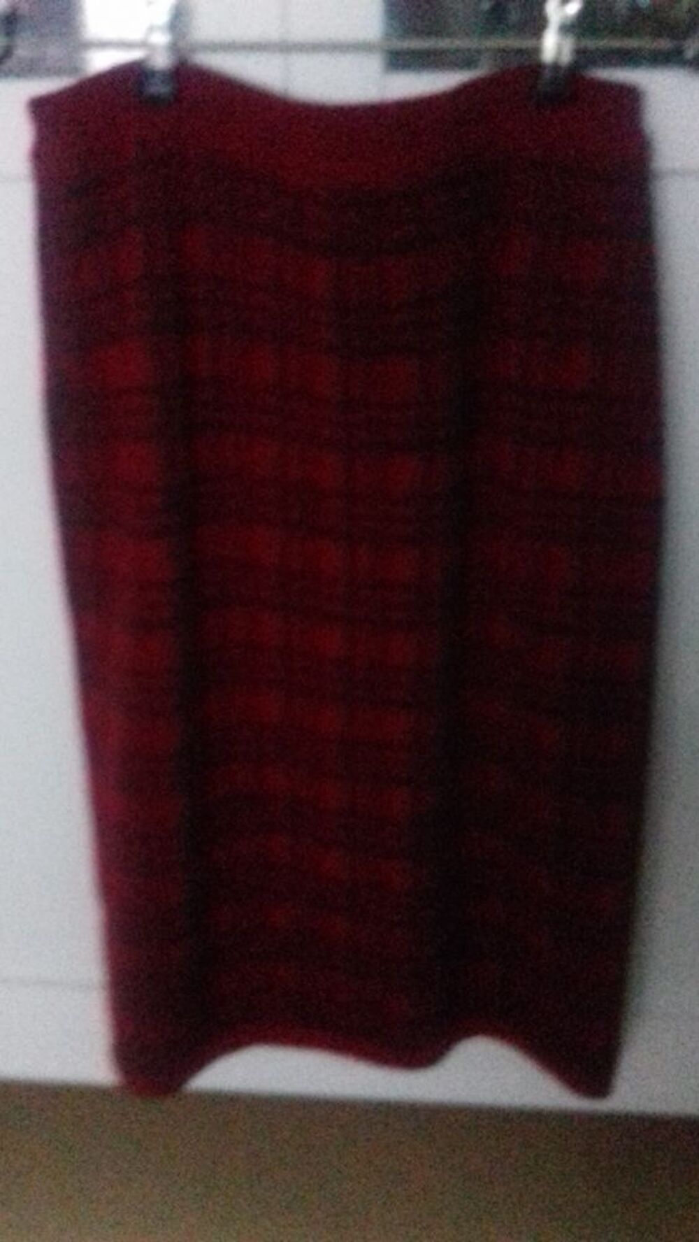 Ensemble veste et jupe. en laine WOOLMARK - made in france. Vêtements