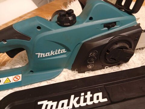 tron�onneuse Makita 85 Jouarre (77)
