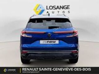 Austral E-Tech hybrid 200 Iconic esprit Alpine 2023 occasion 91700 Sainte-Genevi&egrave;ve-des-Bois