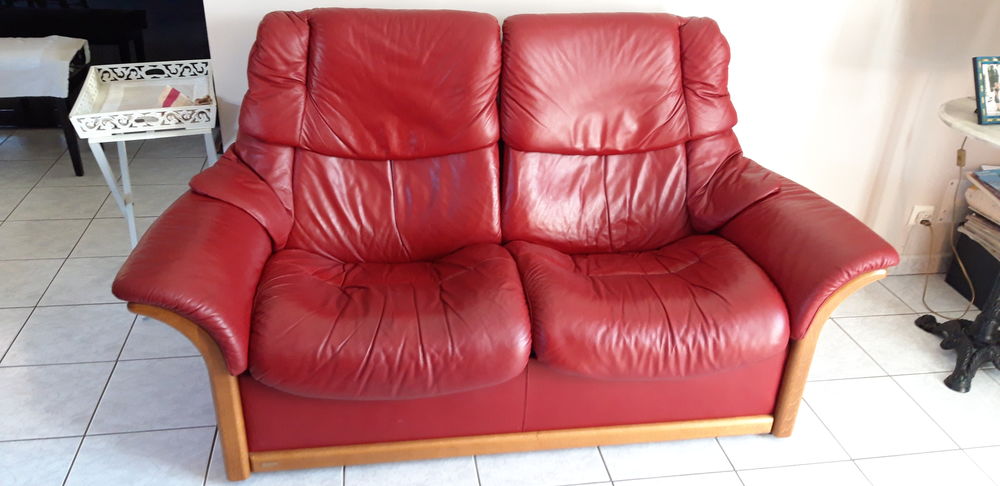 Canape stressless Meubles