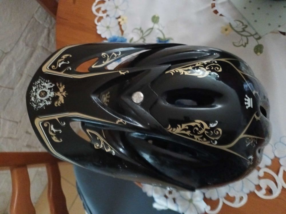 casque de velo Vlos