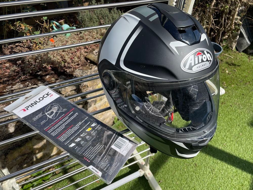 Equipeement complet moto Vêtements