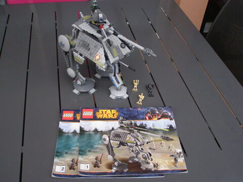 LEGO STARWARS 75043 80 Lombez (32)