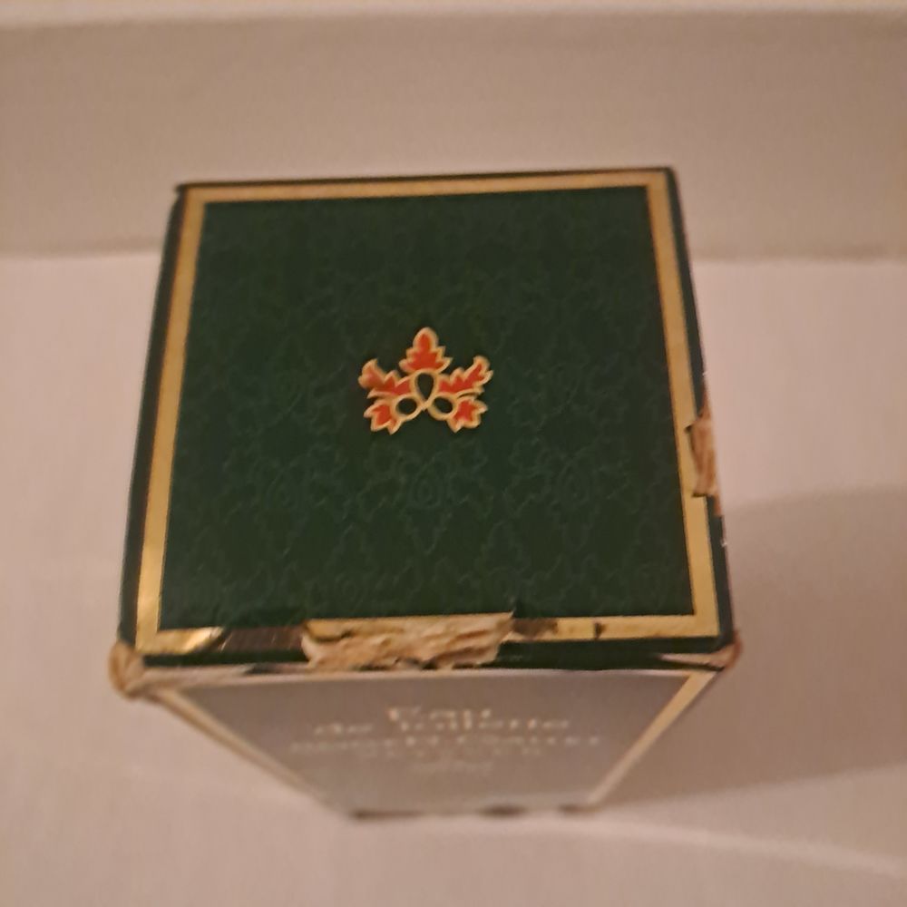 Roger Gallet veytiver eau de toillette 100 ml neuf 