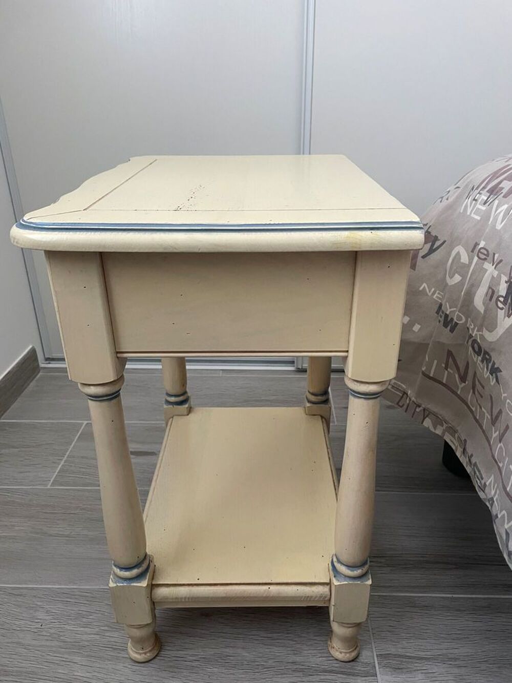 table de nuit Meubles