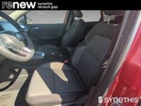 Captur E-Tech full hybrid 145 Evolution 2024 occasion 05000 Gap