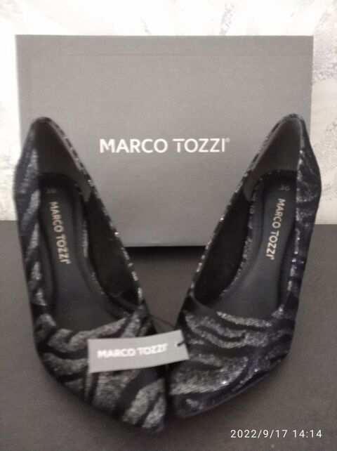 escarpins MARCO TOZZI 20 Steenwerck (59)