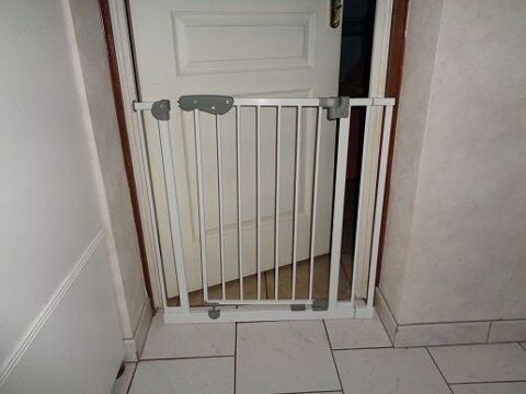 Barrire protection 40 Marcillac (33)