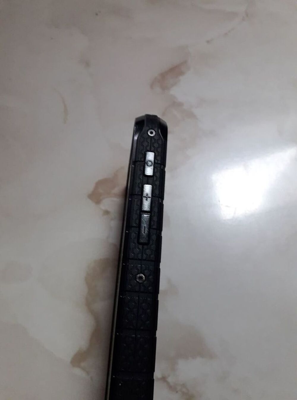Smartphone CAT S41 avec tous les accessoires ! Téléphones et tablettes