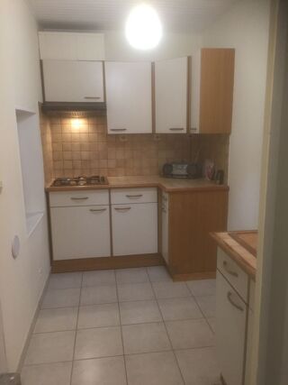  Maison � louer 2 pi�ces 32 m�