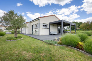 Maison – Verneuil-sur-Vienne
