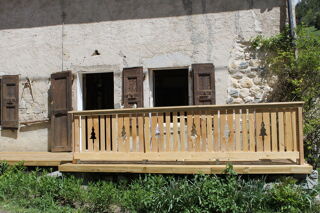  Maison à vendre 5 pièces 200 m²