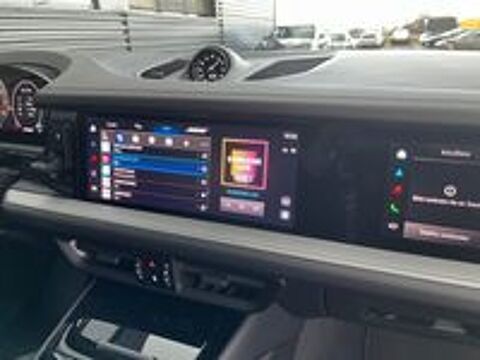 Cayenne Coupe E-Hybrid 3.0 V6 470 ch 2024 occasion 34000 Montpellier