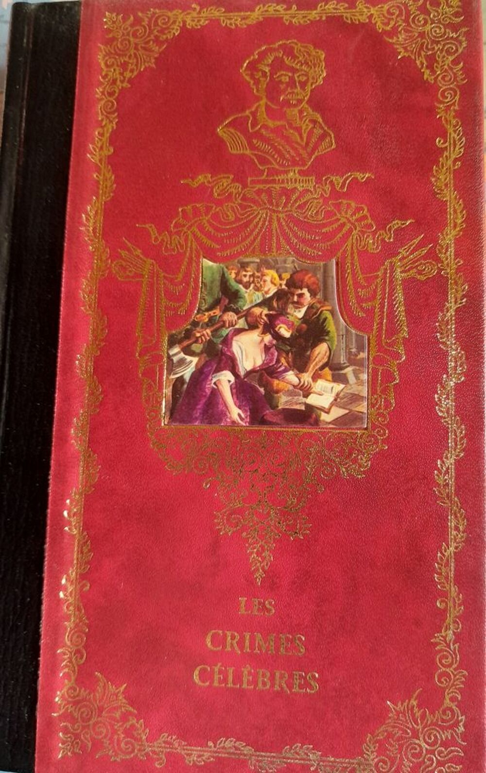 Lot de 3 livres Alexandre DUMAS Livres et BD
