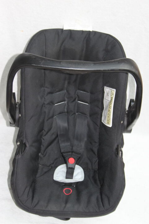 Sige auto enfant 8 Montigny-Lencoup (77)