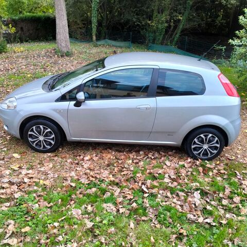 Fiat punto 1.2 8V Cult II