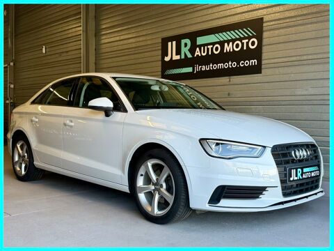 Annonce voiture Audi A3 12950 €